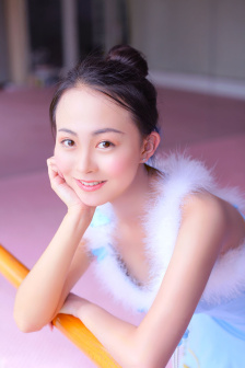昨夜长风